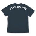 Ultraman - Alien Baltan Silhouette T-shirt Slate (M Size) thumbnail 3