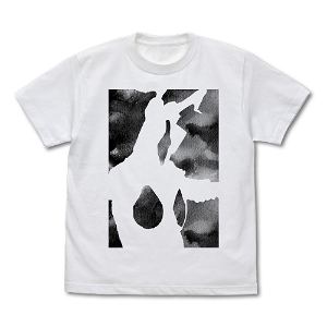 Ultraman - Zetton Silhouette T-shirt White (L Size)