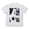 Ultraman - Zetton Silhouette T-shirt White (M Size) thumbnail 2