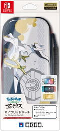 Vault Case for Nintendo Switch (Pokemon Legends: Arceus) thumbnail 1