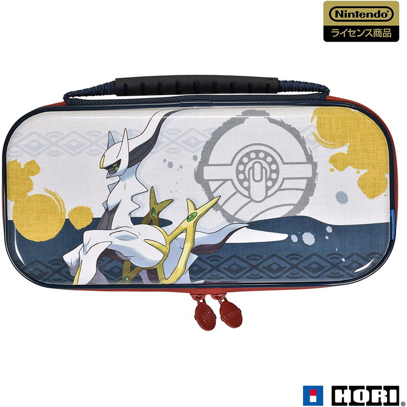 Vault Case for Nintendo Switch (Pokemon Legends: Arceus) image 2