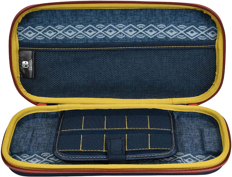 Vault Case for Nintendo Switch (Pokemon Legends: Arceus) image 4