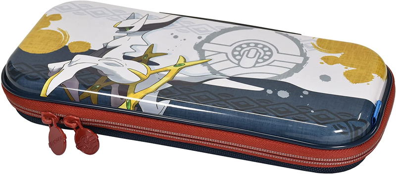 Vault Case for Nintendo Switch (Pokemon Legends: Arceus) image 6