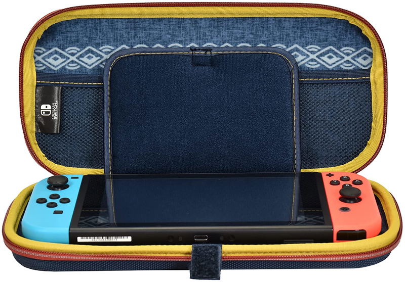 Vault Case for Nintendo Switch (Pokemon Legends: Arceus) image 8
