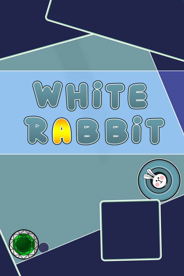 White Rabbit STEAM digital for Windows