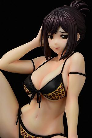Why the Hell are You Here, Teacher!? 1/5.5 Scale Pre-Painted Figure: Kana Kojima Swimsuit Gravure_Style Adult Animal Color
