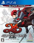 Ys IX: Monstrum Nox (Super Price) thumbnail 1