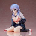 Yuyu Ichino Illustration Pre-Painted Figure: Boku no Class no Gakkyuuiin-san thumbnail 3