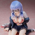 Yuyu Ichino Illustration Pre-Painted Figure: Boku no Class no Gakkyuuiin-san thumbnail 9