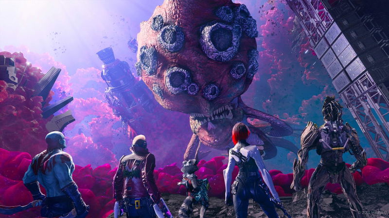 Marvel's Guardians of the Galaxy <span class="ext ext_digital">digital</span> image 9