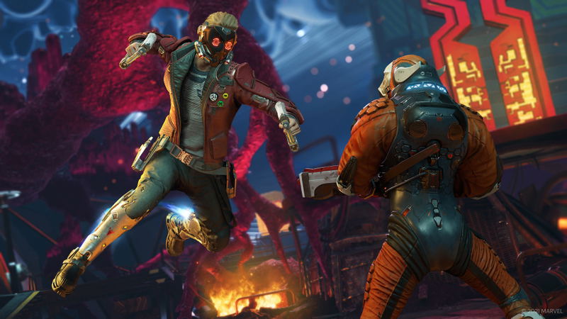 Marvel's Guardians of the Galaxy <span class="ext ext_digital">digital</span> image 2