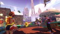 Knockout City <span class="ext" style="background-color: #F96529; color: #FFFFFF;">Electronic Arts</span> <span class="ext ext_digital">digital</span> thumbnail 4