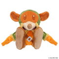 Legend of Mana Plush: Dudbear thumbnail 3