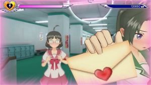 Gal Gun: Double Peace [Limited Edition] (English)