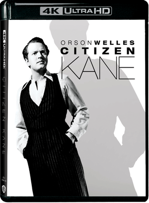 Citizen Kane (4K UHD)_