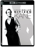 Citizen Kane (4K UHD) thumbnail 1