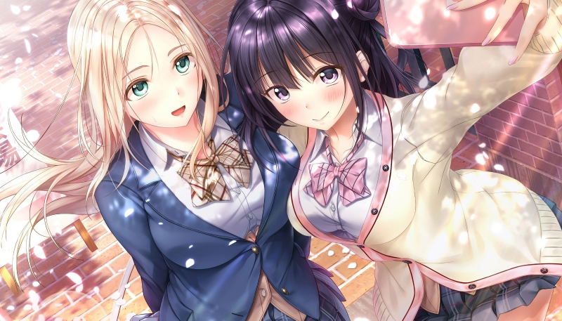 Ai Kiss 1・2・3 Pack image 12
