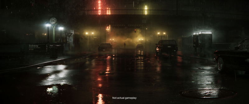 Alan Wake II [Deluxe Edition] image 4