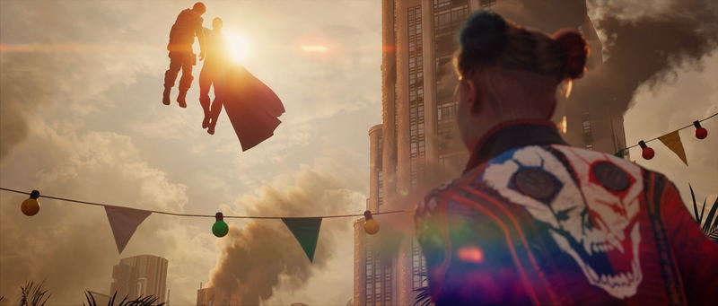 Suicide Squad: Kill The Justice League image 3