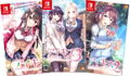Ai Kiss 1・2・3 Pack thumbnail 1