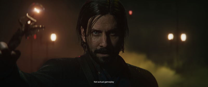 Alan Wake II [Deluxe Edition] image 5