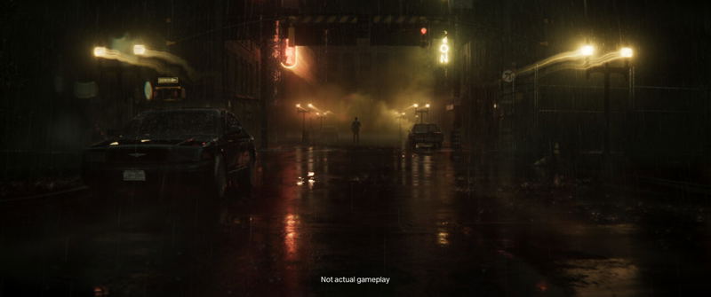 Alan Wake II [Deluxe Edition] image 3