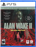 Alan Wake II [Deluxe Edition] thumbnail 2