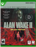 Alan Wake II [Deluxe Edition] thumbnail 2