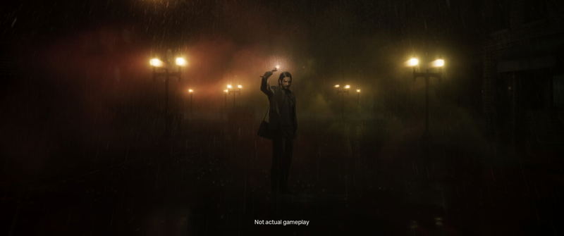 Alan Wake II [Deluxe Edition] image 5