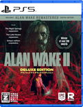 Alan Wake II [Deluxe Edition] thumbnail 1