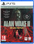 Alan Wake II [Deluxe Edition] thumbnail 2