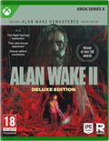 Alan Wake II [Deluxe Edition] thumbnail 2