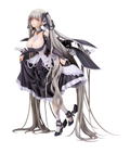 Azur Lane 1/7 Scale Pre-Painted Figure: Formidable thumbnail 1
