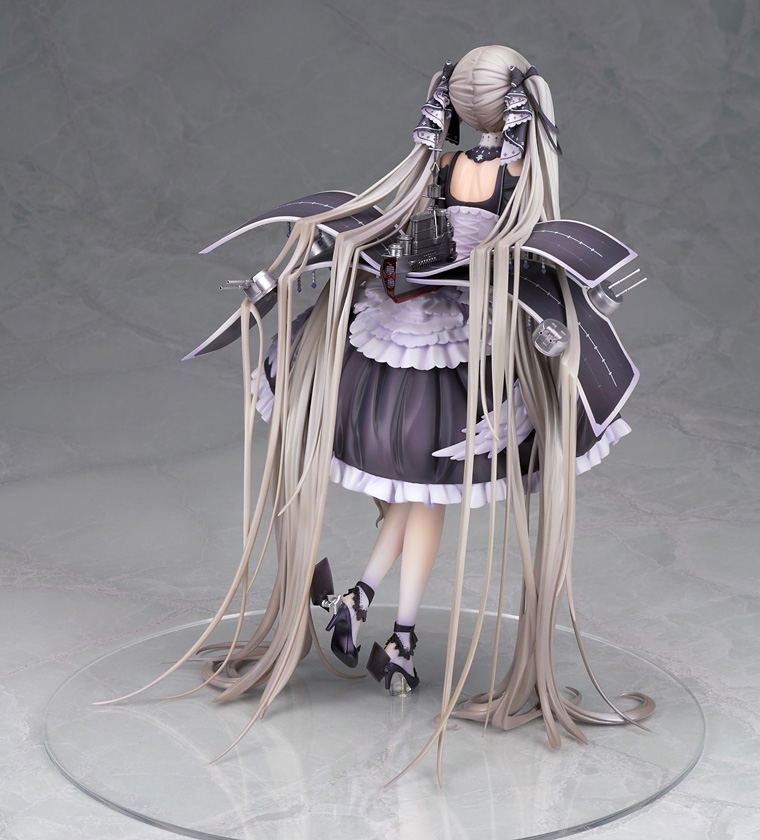 Azur Lane 1/7 Scale Pre-Painted Figure: Formidable image 18