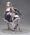 Azur Lane 1/7 Scale Pre-Painted Figure: Formidable thumbnail 2