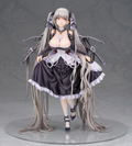 Azur Lane 1/7 Scale Pre-Painted Figure: Formidable thumbnail 4
