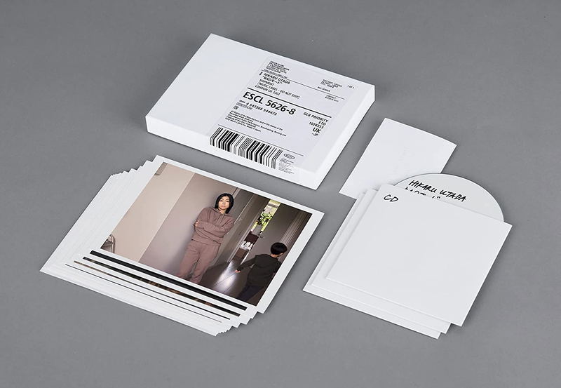 BAD Mode [CD + DVD + Blu-ray, Limited Edition] image 2