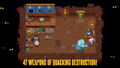Blazing Beaks thumbnail 4