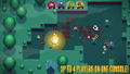 Blazing Beaks thumbnail 5