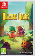 Blazing Beaks thumbnail 1