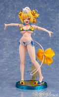 Bombergirl 1/6 Scale Pre-Painted Figure: Pine [GSC Online Shop Exclusive Ver.] thumbnail 11