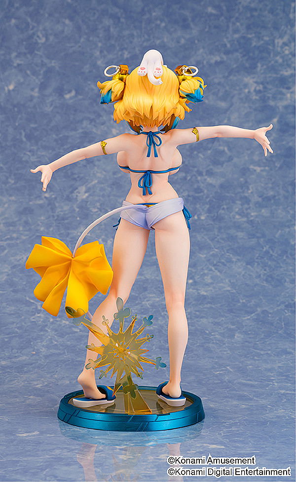 Bombergirl 1/6 Scale Pre-Painted Figure: Pine [GSC Online Shop Exclusive Ver.] image 12