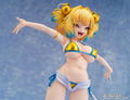 Bombergirl 1/6 Scale Pre-Painted Figure: Pine [GSC Online Shop Exclusive Ver.] thumbnail 13
