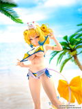 Bombergirl 1/6 Scale Pre-Painted Figure: Pine [GSC Online Shop Exclusive Ver.] thumbnail 14