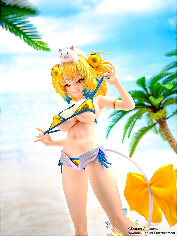 Bombergirl 1/6 Scale Pre-Painted Figure: Pine [GSC Online Shop Exclusive Ver.] image 14