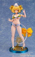 Bombergirl 1/6 Scale Pre-Painted Figure: Pine [GSC Online Shop Exclusive Ver.] thumbnail 3