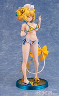 Bombergirl 1/6 Scale Pre-Painted Figure: Pine [GSC Online Shop Exclusive Ver.] thumbnail 4