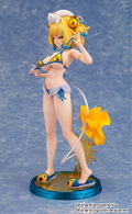 Bombergirl 1/6 Scale Pre-Painted Figure: Pine [GSC Online Shop Exclusive Ver.] thumbnail 5