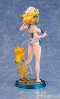 Bombergirl 1/6 Scale Pre-Painted Figure: Pine [GSC Online Shop Exclusive Ver.] thumbnail 6