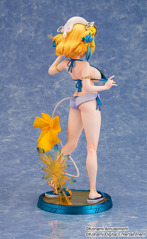 Bombergirl 1/6 Scale Pre-Painted Figure: Pine [GSC Online Shop Exclusive Ver.] image 6